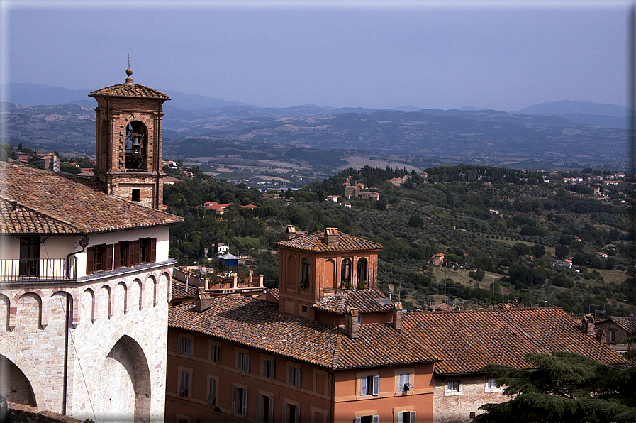 foto Perugia